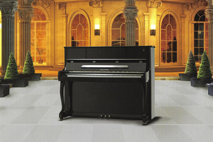 如何進行珠江鋼琴型號選擇？國內外鋼琴系列大對比！