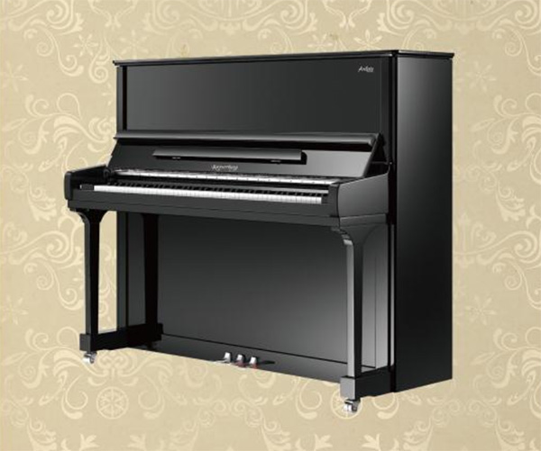 鋼琴學多久可以考級？考級是如何進行的？