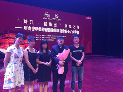 報鋼琴班要注意什么？這五點要牢記！