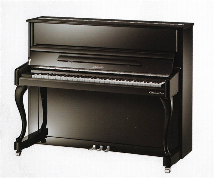 控制鋼琴彈奏音量的技巧，學起來！