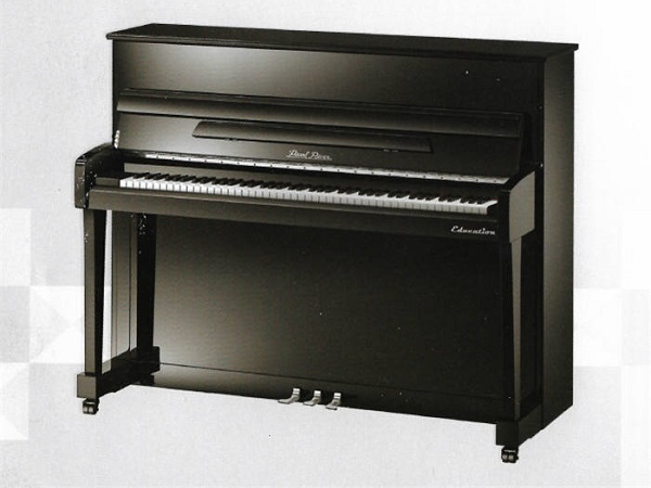 鋼琴三個踏板的作用及正確使用方法 鋼琴三個踏板的作用及正確使用方法