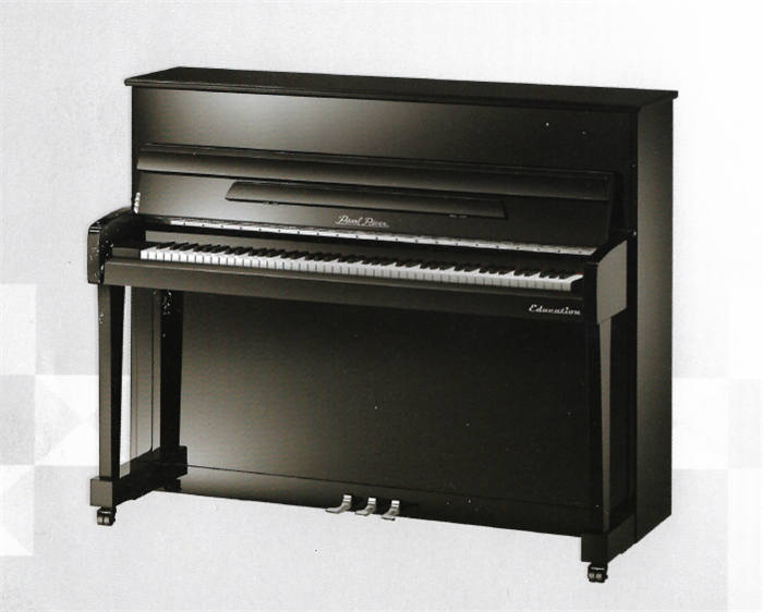 初學者買鋼琴應該如何選擇？