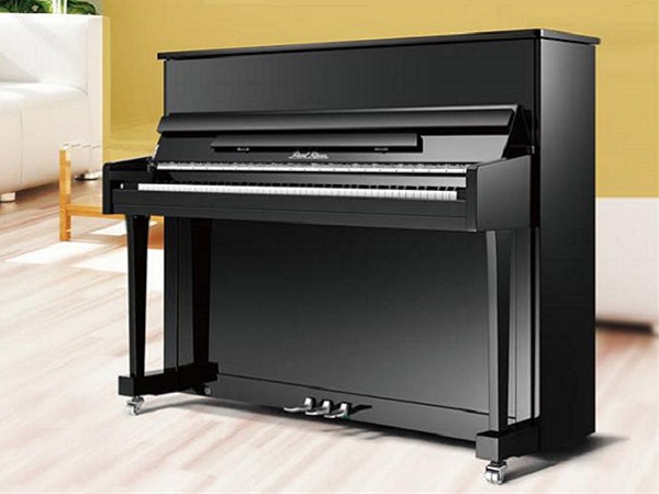 鋼琴的種類有哪些？